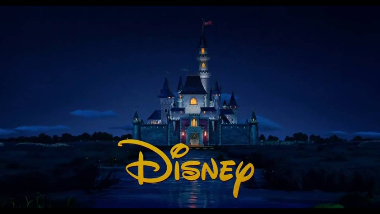 The Jungle Book Logo - Disney (The Jungle Book Variant) - YouTube