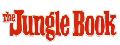 The Jungle Book Logo - The Jungle Book Details - LaunchBox Games Database