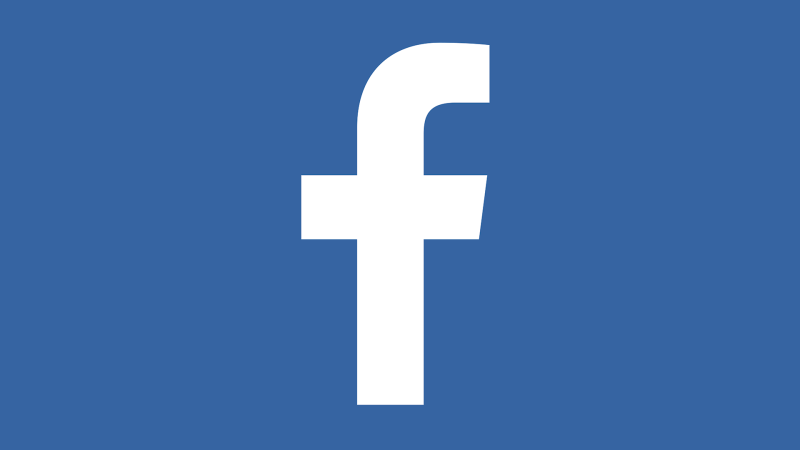 Big Facebook Logo - Is Facebook Rewarding Fast Responses By Admins? - Marketing Land