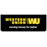 1900 Western Union Logo - Western Union Fort Pierce, FL 34946 N US Highway Taylor