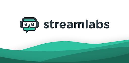 Streamlabs Logo - Streamlabs Live to Twitch and Youtube