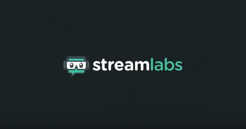 Streamlabs Logo - LogoDix