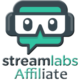 Streamlabs Logo - texasvet - Live】PikoLive - Twitch, Game, Entertainment, Video ...
