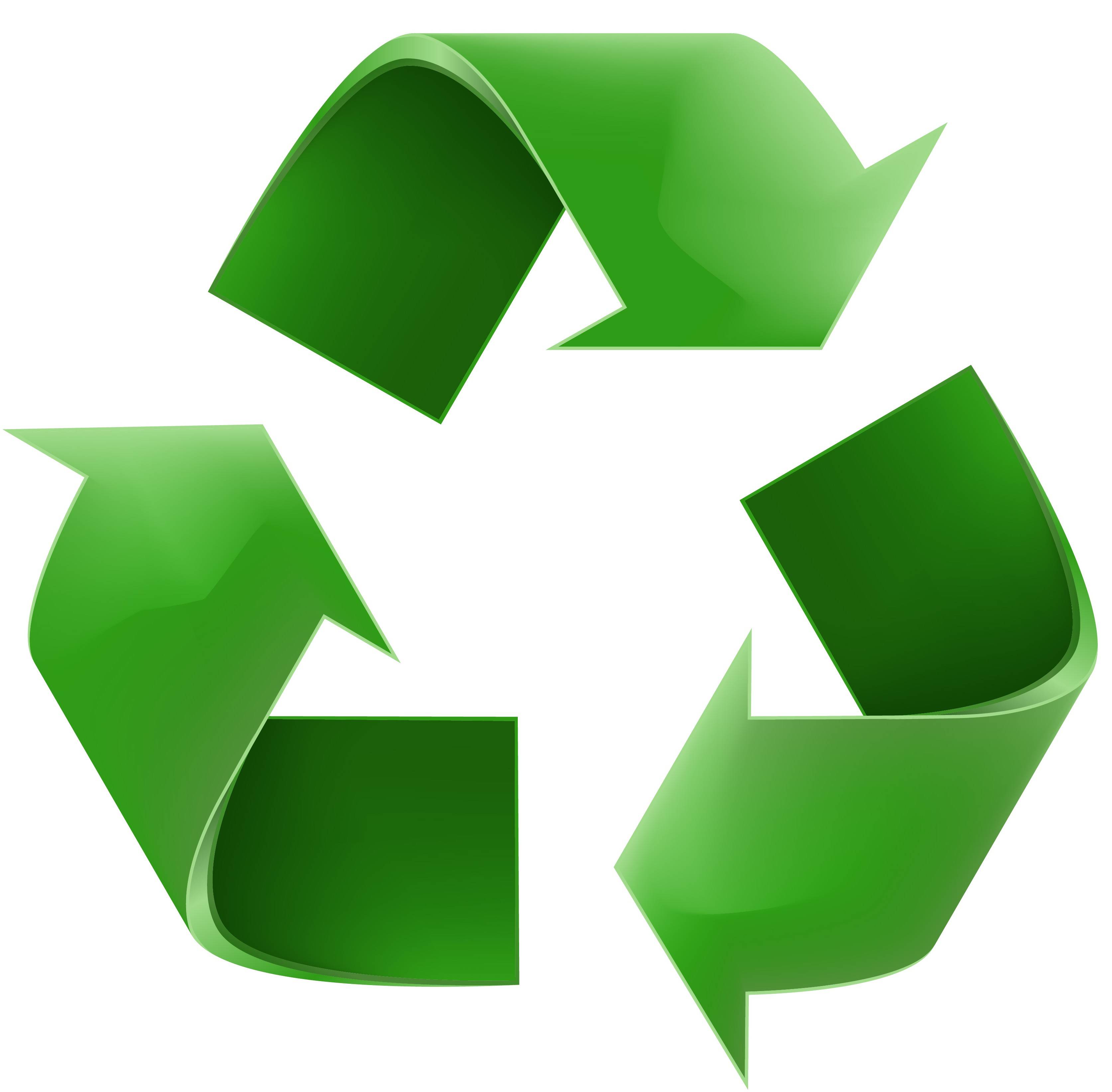 Recycel Logo - February 24 Recycle Logo