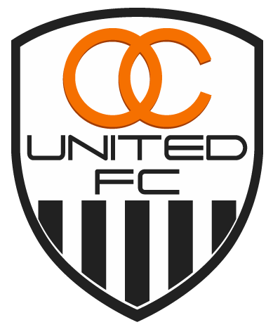 United Orange Logo - Orange County United | Orange County Soccer, Irvine Soccer Club ...