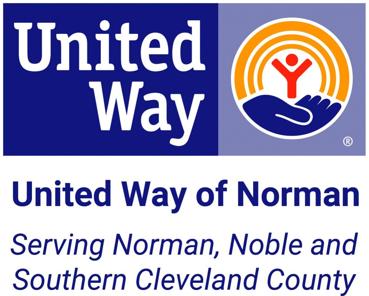 United Orange Logo - Logo | United Way of Norman