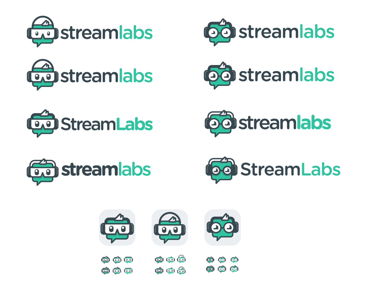 Streamlabs Logo - From TwitchAlerts to Streamlabs – Streamlabs Blog