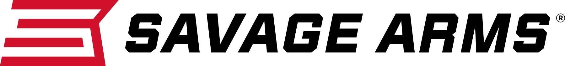 Savage Arms Gun Logo - Factory and Trued Savage Actions | Northland Shooters Supply