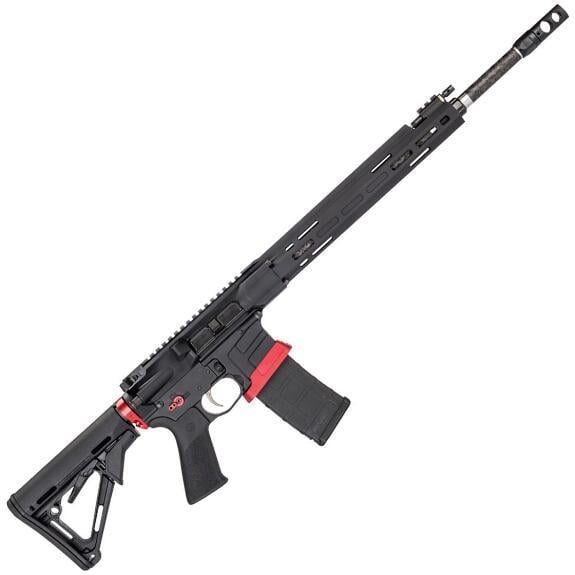 Savage Arms Gun Logo - Savage Arms MSR 15 Competition Semi Auto Rifle .223 Rem 30 Rounds 18 ...