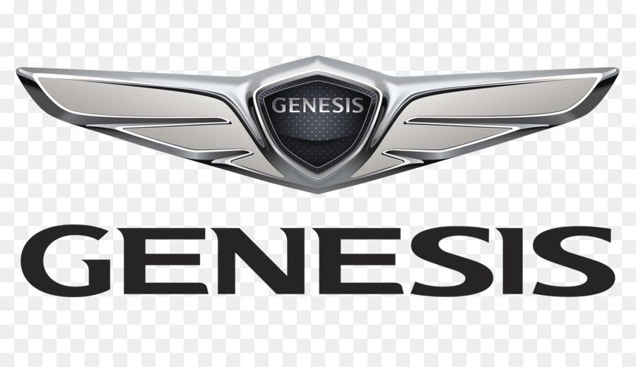 Genesis Logo - Hyundai Genesis Coupe 2018 Genesis G80 Car 2017 Genesis G80 - car ...