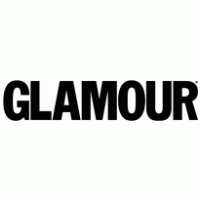 Glamour Logo - Glamour | Brands of the World™ | Download vector logos and logotypes