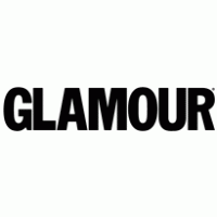 Glamour Logo - Glamour. Brands of the World™. Download vector logos and logotypes