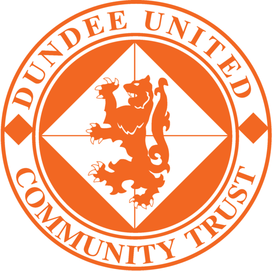 United Orange Logo - JOB OPPORTUNITY ADMINISTRATIVE ASSISTANT (FULL TIME). Dundee