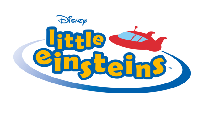 Little Einsteins Logo - Little Einsteins