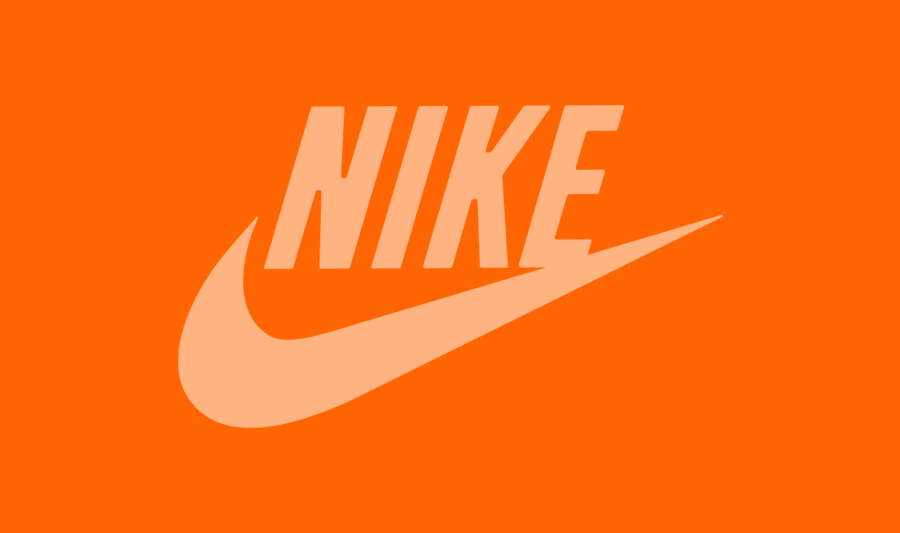 Bright Nike Logo - nike-logo-big-orange | Los Gatos United Soccer League