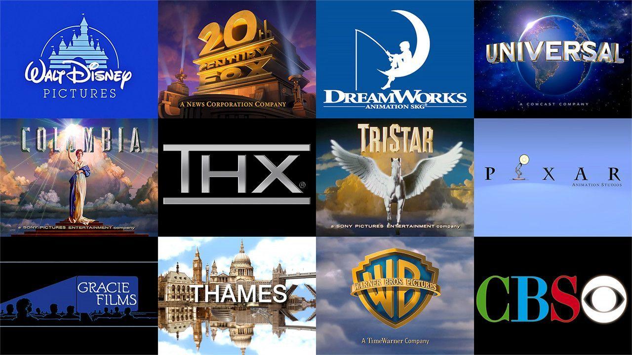 Movie Studio Logo - Untold Truths Behind Hollywood Studio Logos