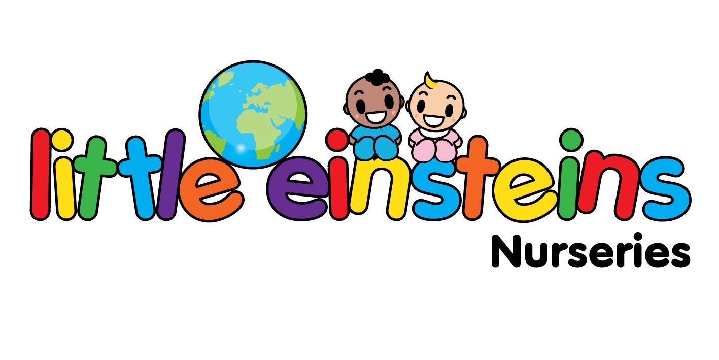 Little Einsteins Logo - Little Einsteins Logo Medium Flat Graphics Einsteins