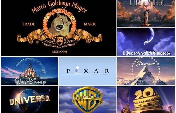 Movie Studio Logo - What are the meaning of movie studio logos? in List