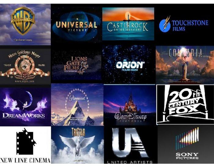 Movie Studio Logo - Movie Studio Logos - PurposeGames