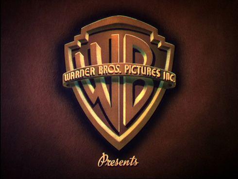 Movie Studio Logo - Vintage Movie Studio Logos
