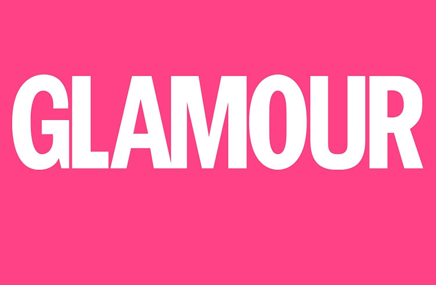 Glamour Logo - Glamour-Logo - AesthetiCare