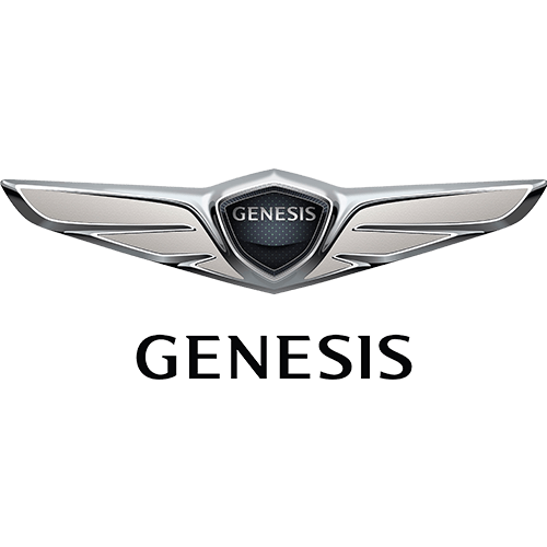 Genesis Logo - Genesis Motor