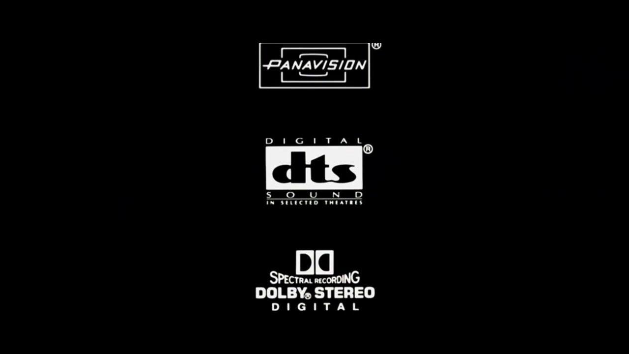 Dts Stereo Logo Logodix