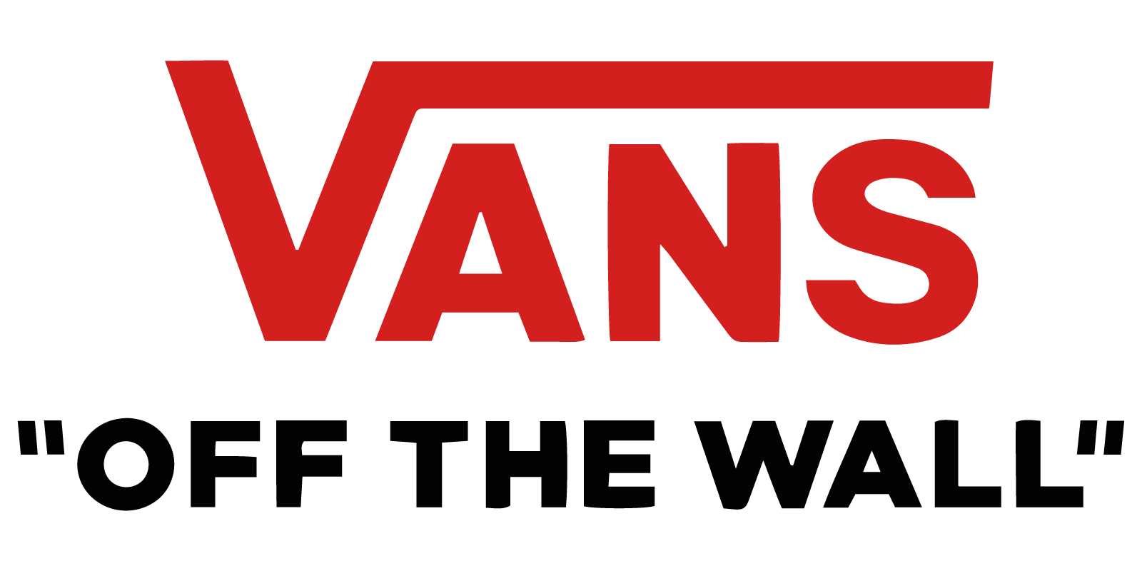 Off the Wall Logo - Vans New Logo Vector Off The Wall | Free Vector Silhouette Graphics ...