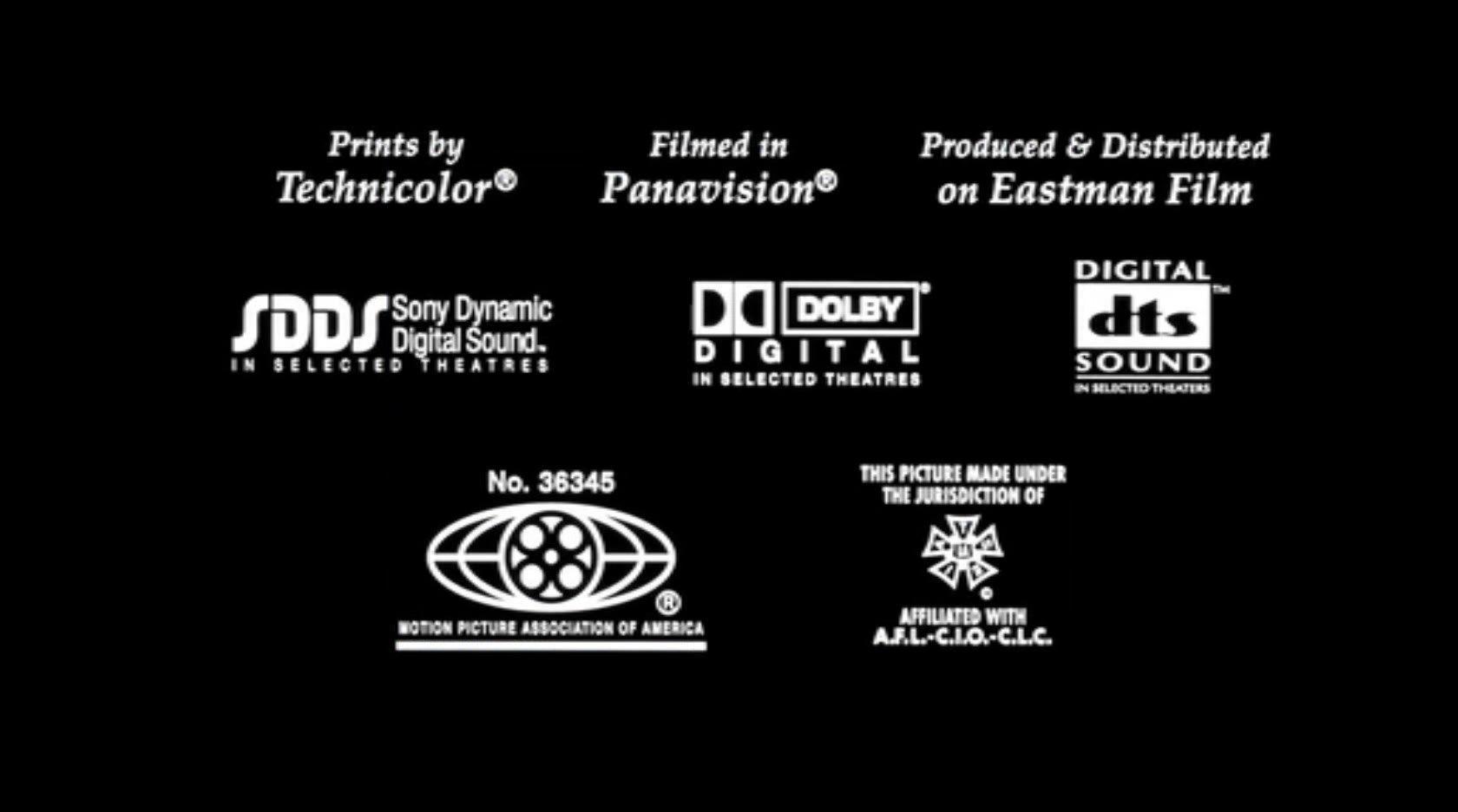 Other MPAA Logo - Image - The Other Sister MPAA Credits.jpg | Logopedia | FANDOM ...