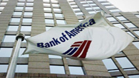 Bank of America Flag Logo - Will Bank of America Sell Merrill Lynch?