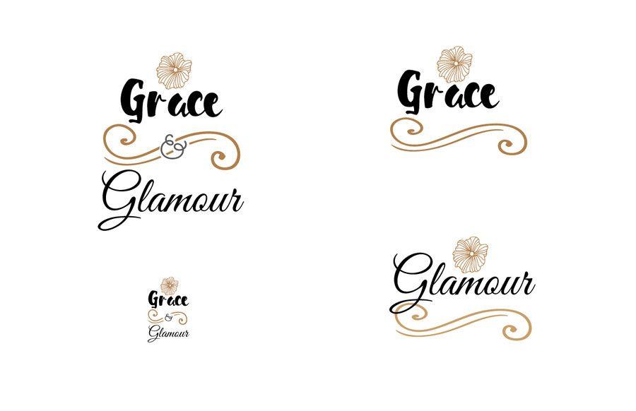 Glamour Logo - Entry #18 by Vancliff for Design a Logo for a Health & Beauty ...