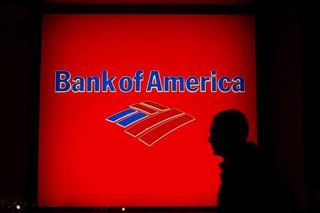 Bank of America Flag Logo - Bank of America Moves Creative from WPP to Hill Holliday. Agency