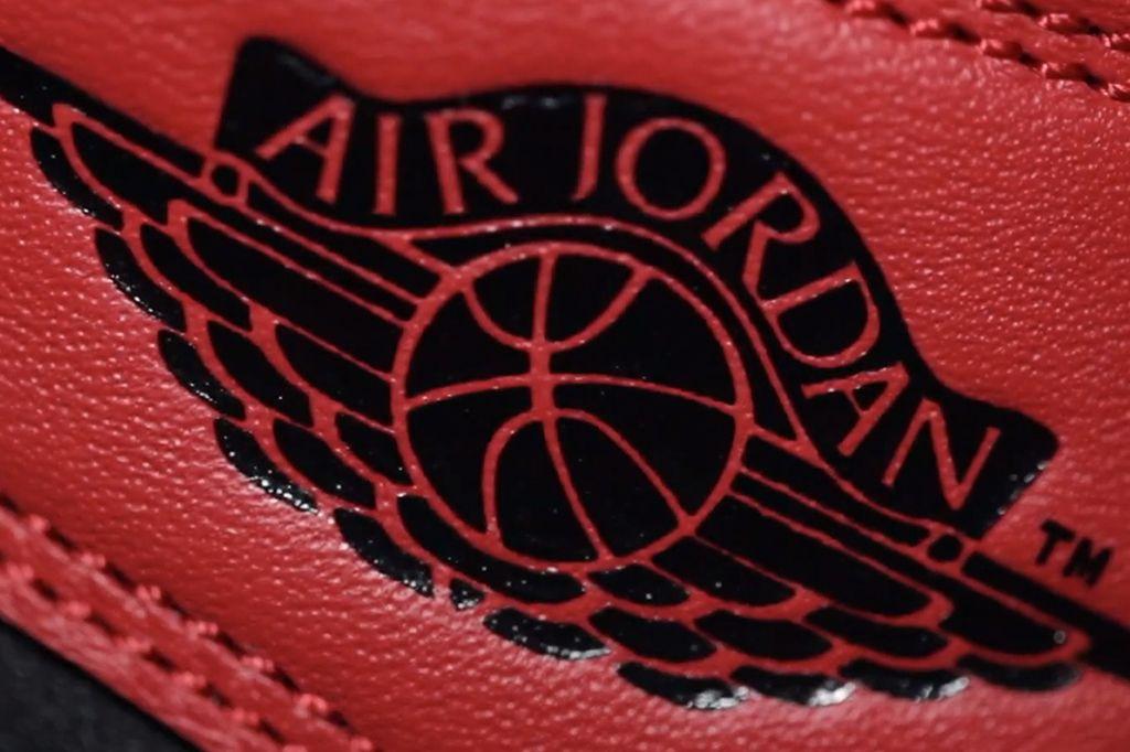 Air Jordan 1 Logo - discount air jordan 1 logo 34038 7c0fb
