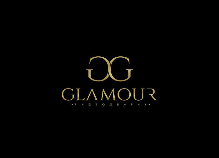 Glamour Logo - Entry #55 by MITHUN34738 for Design a Logo for Glamour Photography ...