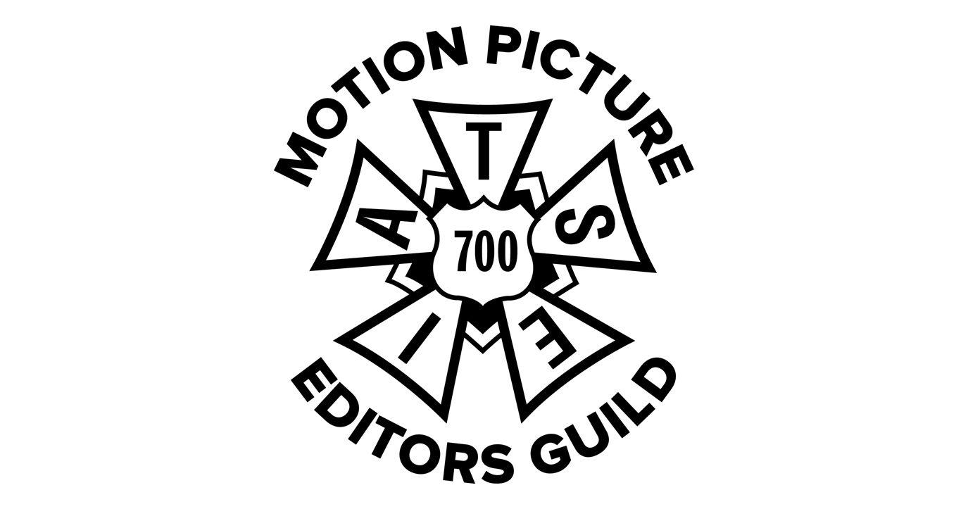 IATSE MPAA Logo - Editors Guild - IATSE Local 700 > Local 700 - Home Page