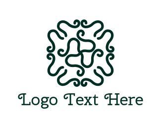 Glamour Logo - Logos Handcrafted Logos to Customise & Make Your Own