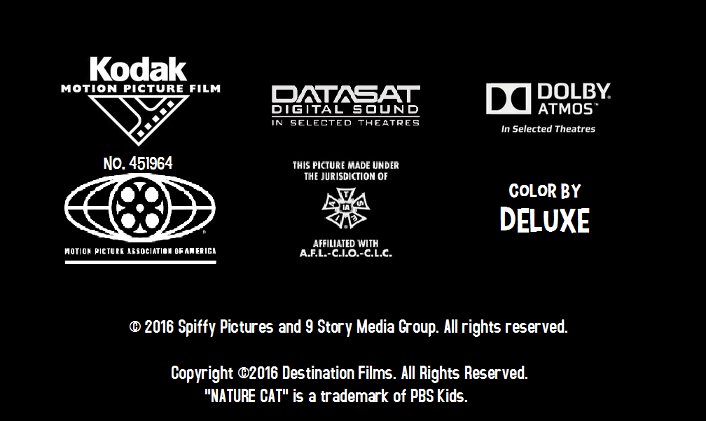 Credits Logo Logodix
