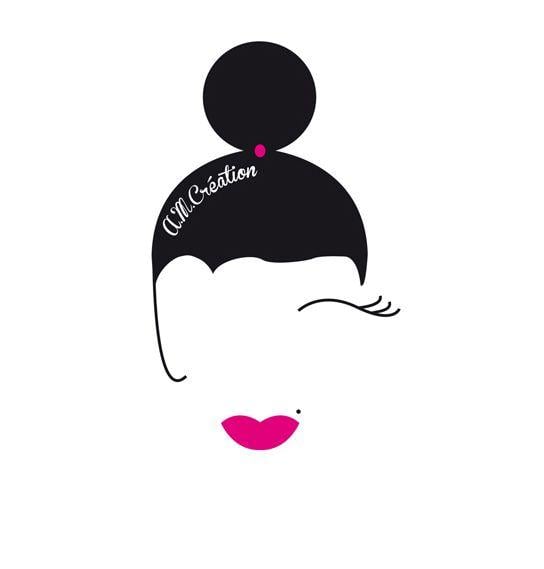 Glamour Logo - logo, design graphic, logotype, helloelocom, helloelocom.com ...