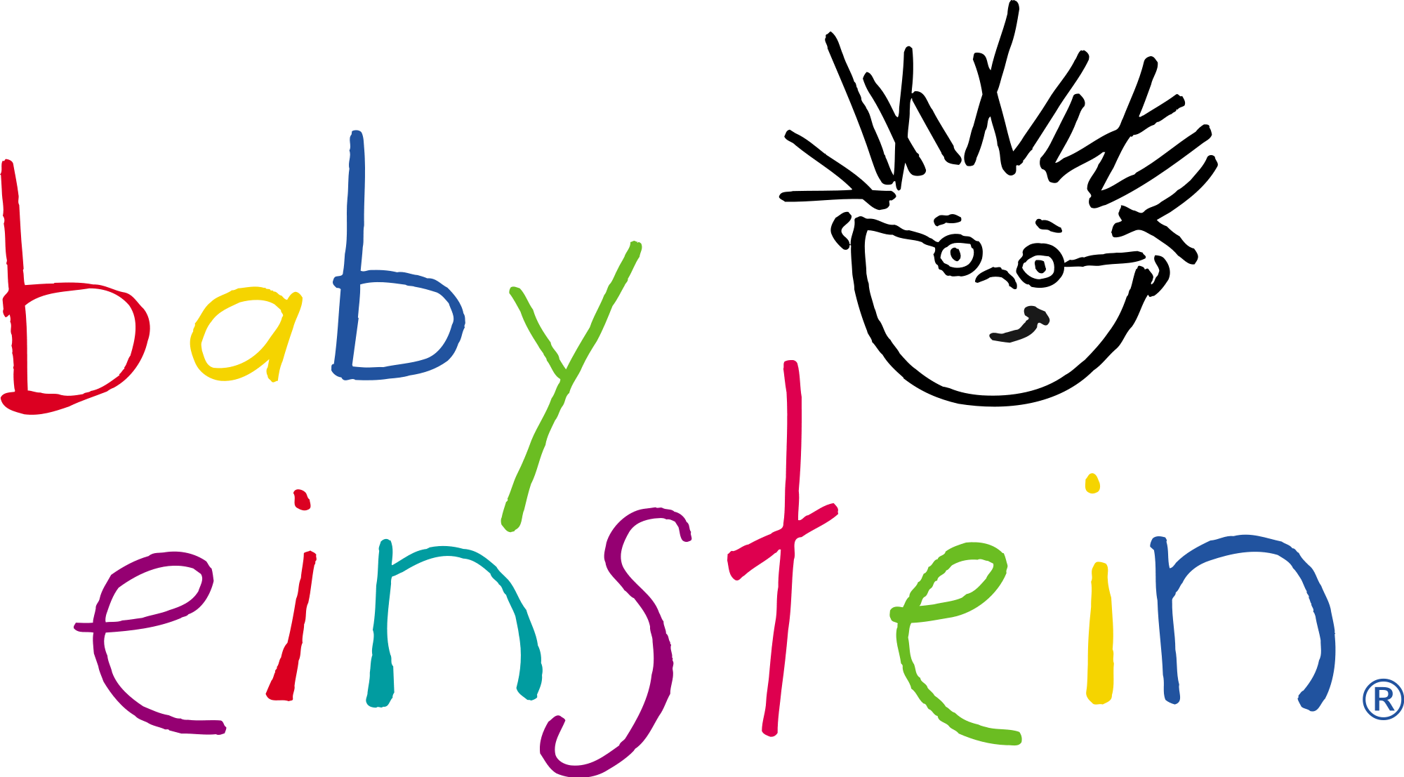 The Baby Einstein Company Logo - Baby Einstein | Disney Wiki | FANDOM powered by Wikia
