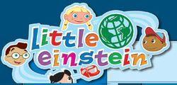 Little Einsteins Logo - Little Einsteins | Logopedia | FANDOM powered by Wikia