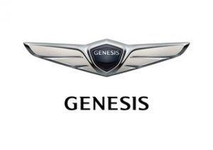 Genesis Logo - Genesis Auto Logo | Washington Auto Show