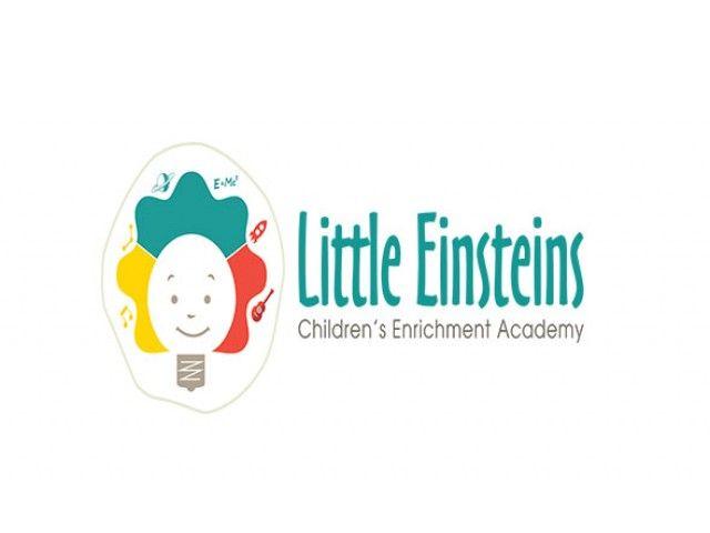 Little Einsteins Logo - Học Viện Little Einsteins