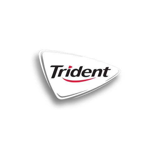 Trident Gum Logo - Free Trident Gum Cliparts, Download Free Clip Art, Free Clip Art on ...