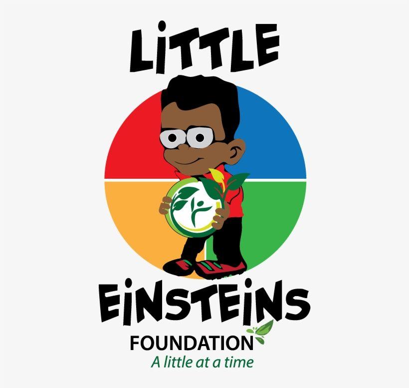 Little Einsteins Logo - The Little Einstein's Foundation Is Non For Profit
