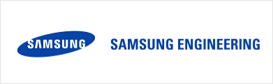 Samsung Engineering Logo - Use of Corporate Logo - Media Center - Samsung Engineering
