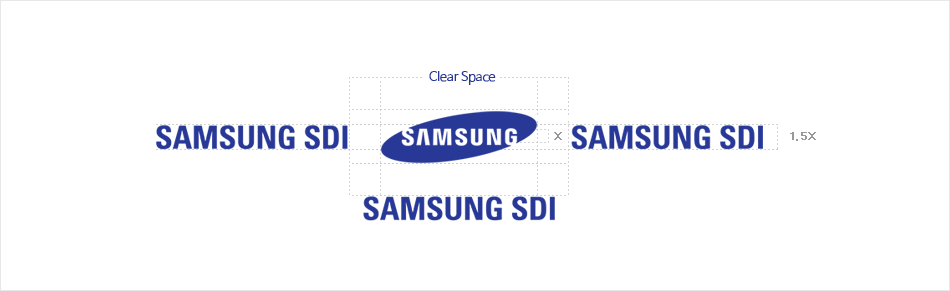Samsung Corp Logo - Samsung SDI CI CI & Logo Information