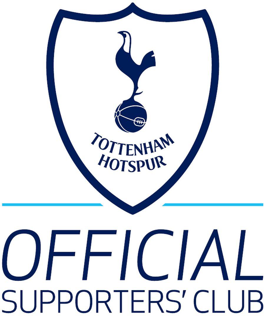 Tottenham Logo - Join a Supporters' Club | Tottenham Hotspur