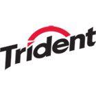 Trident Gum Logo - Trident® Office Supplies | OnTimeSupplies.com