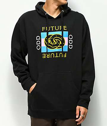 Odd Future Records Logo - Odd Future Clothing | OFWGKTA | Zumiez