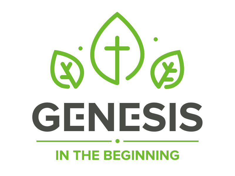 Genesis Logo - Genesis Logo by Ted Kulakevich | Dribbble | Dribbble